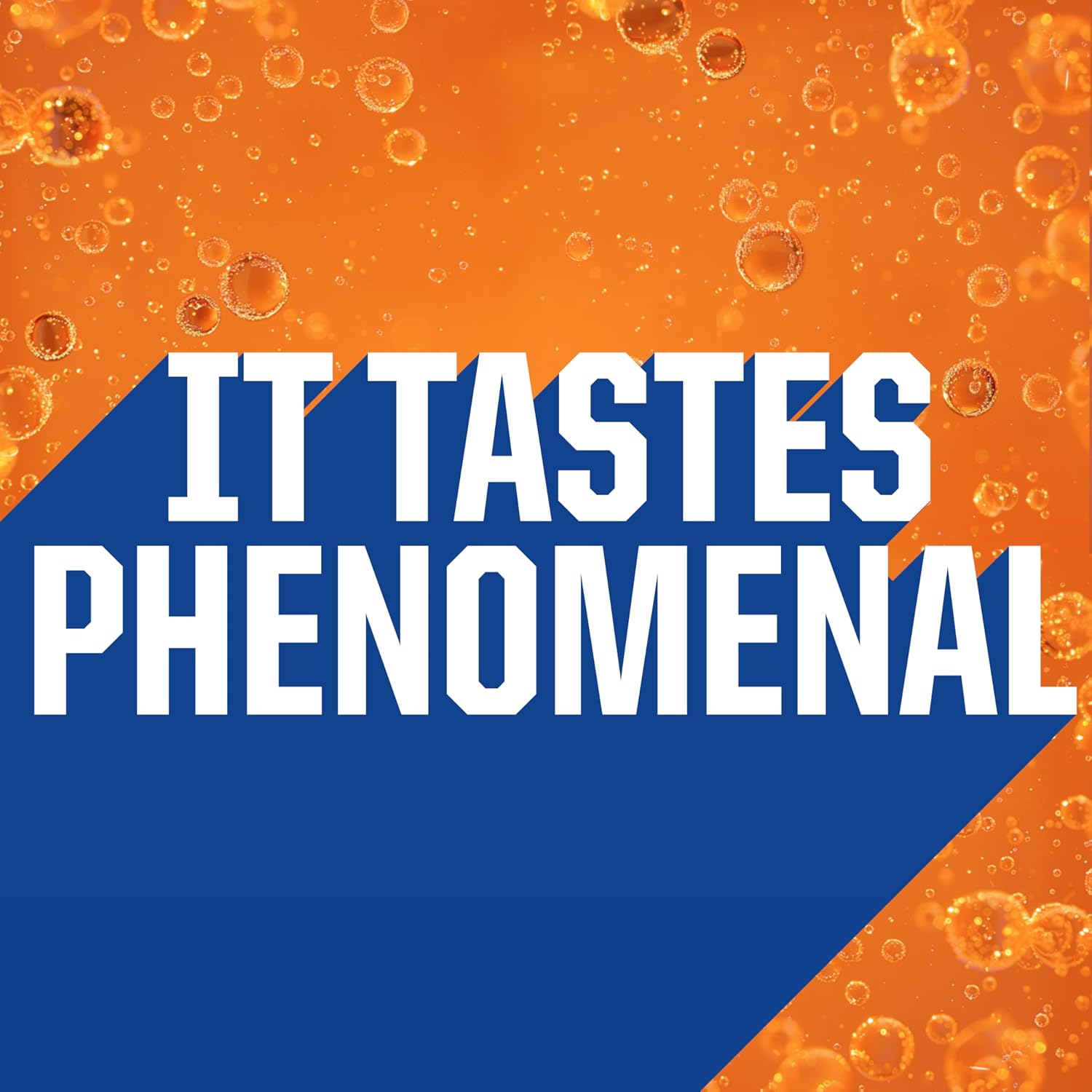 Regular Flavoured Fizzy Drink Multipack Cans 24 x 330ml