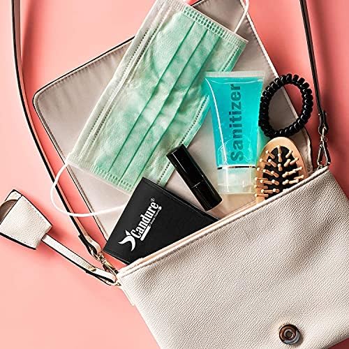 Tweezers for Eyebrows – Professional Stainless Steel Slanted and Pointed Tip Set for Ingrown Hair, Blackhead Removal, Eyelash Extension & Eyebrow Plucking, Beauty Tool for Women