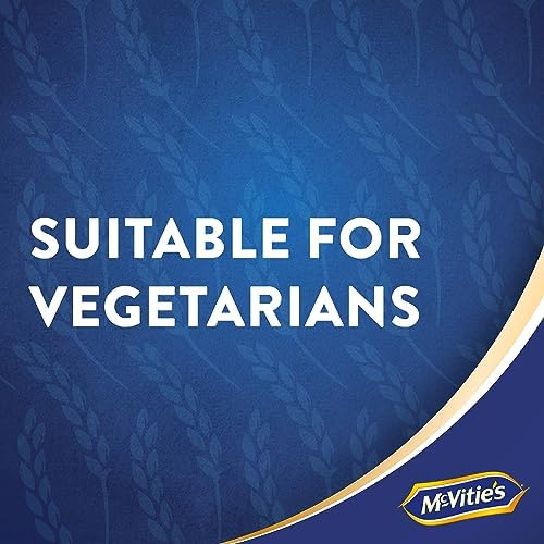 Milk Chocolate Digestive Biscuits Twin Pack, 632g