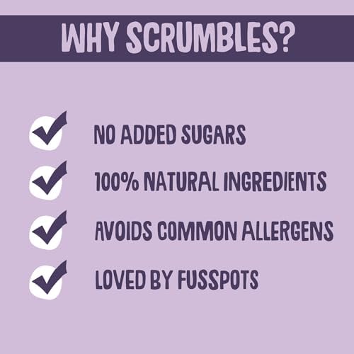 Calming Crunchy Cat Treats